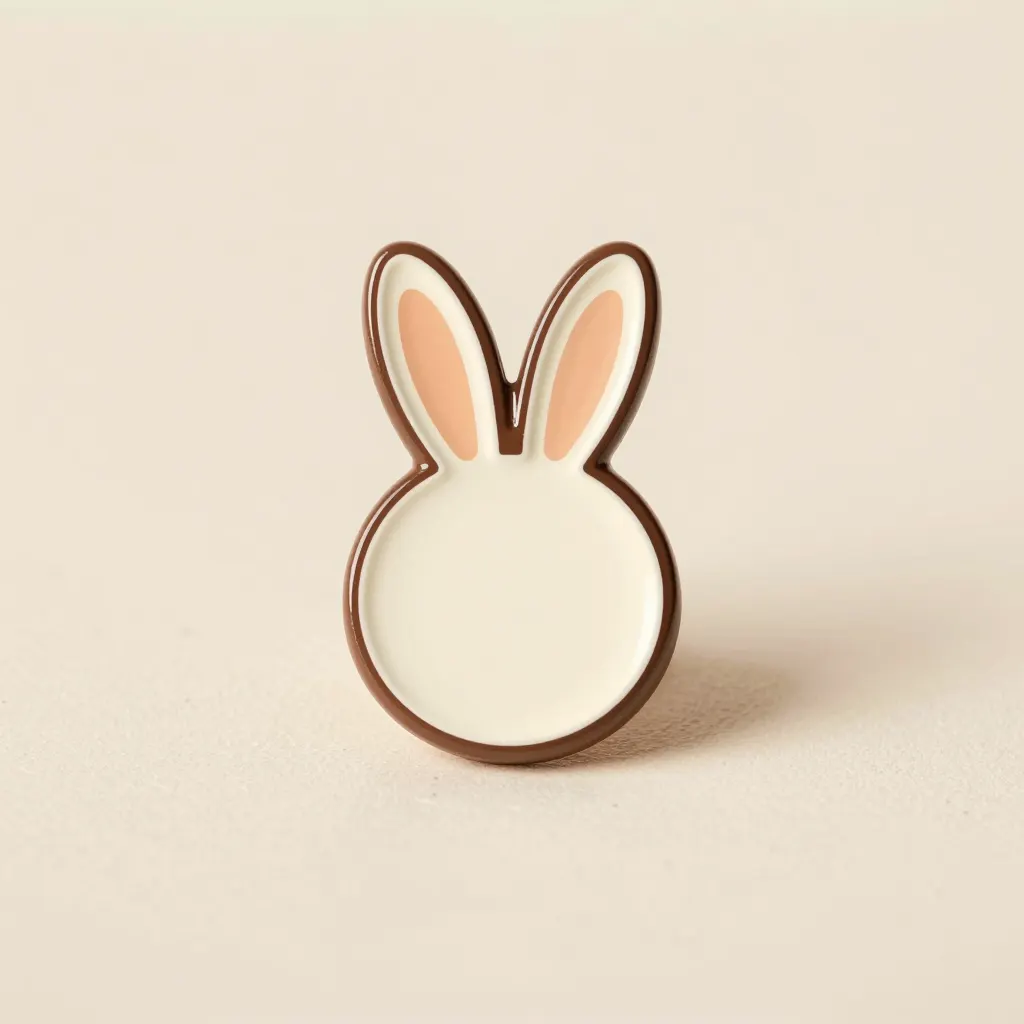 Ear badge