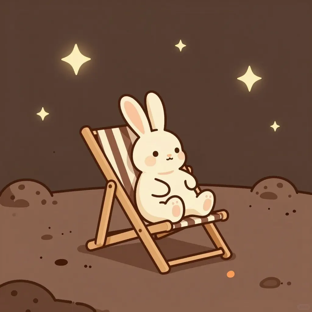 Deck chair